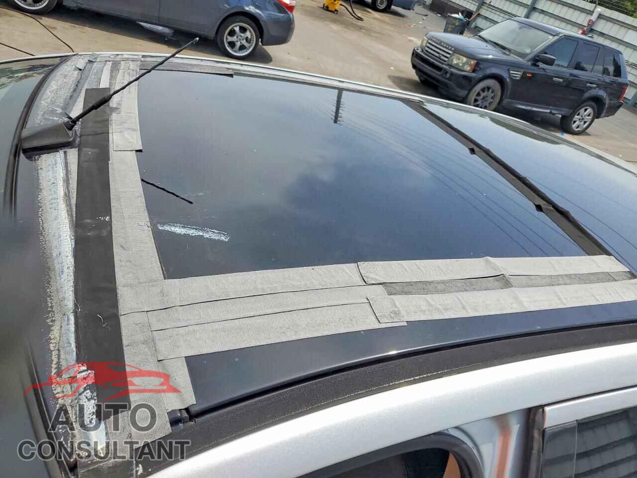 FORD EDGE 2011 - 2FMDK3KC2BBB38530