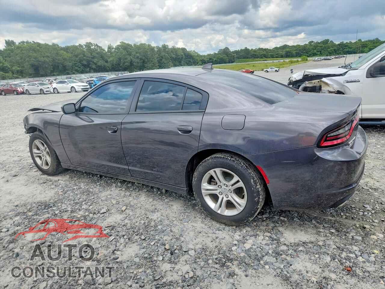 DODGE CHARGER 2023 - 2C3CDXBG2PH664198