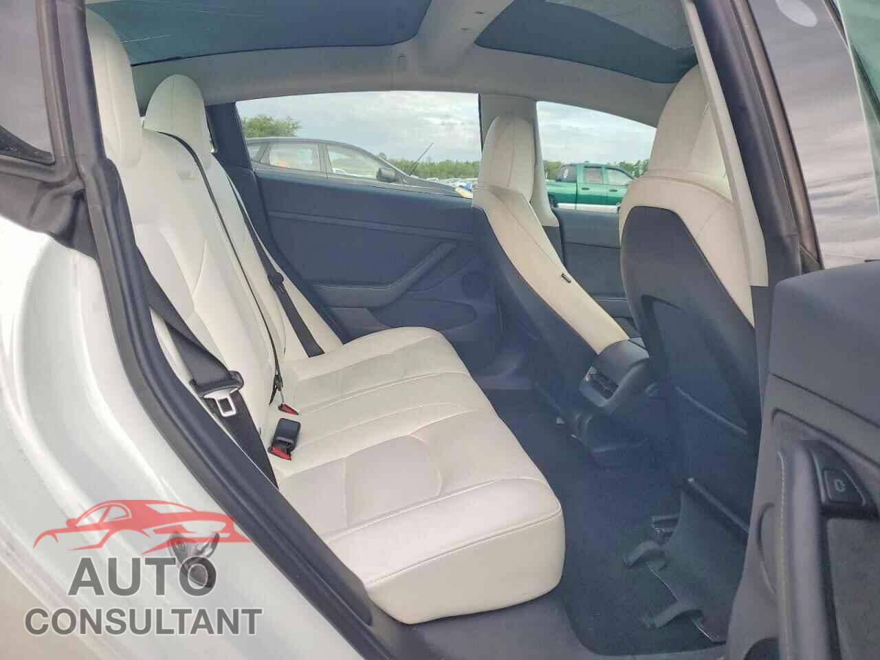 TESLA MODEL 3 2023 - 5YJ3E1EA3PF466653