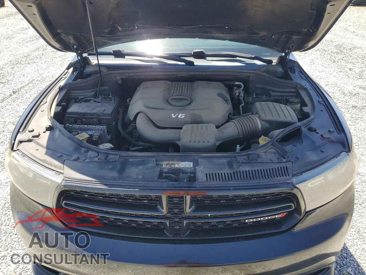 DODGE DURANGO 2015 - 1C4RDHAGXFC880525