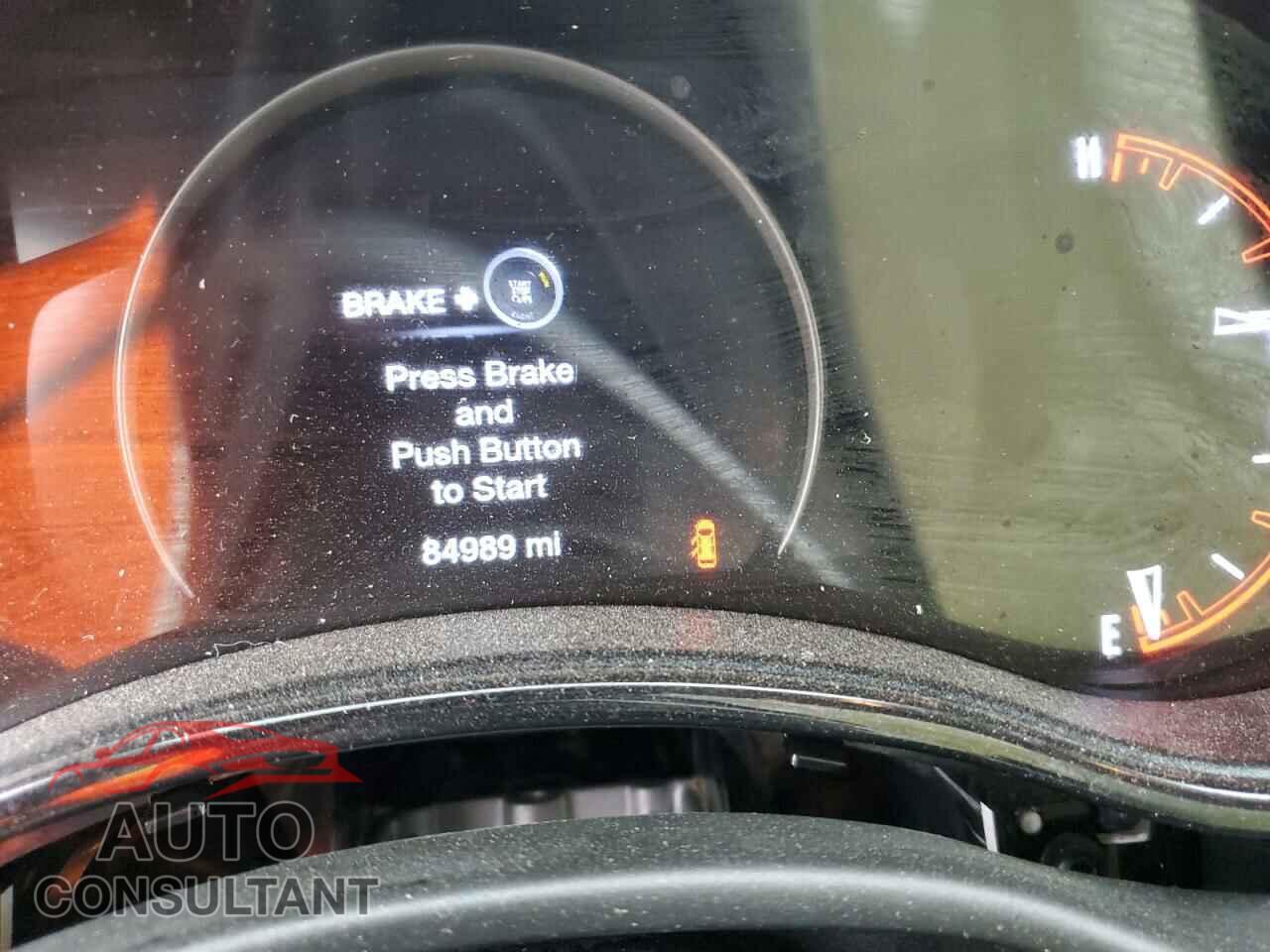 DODGE DURANGO 2021 - 1C4RDJAG2MC689122