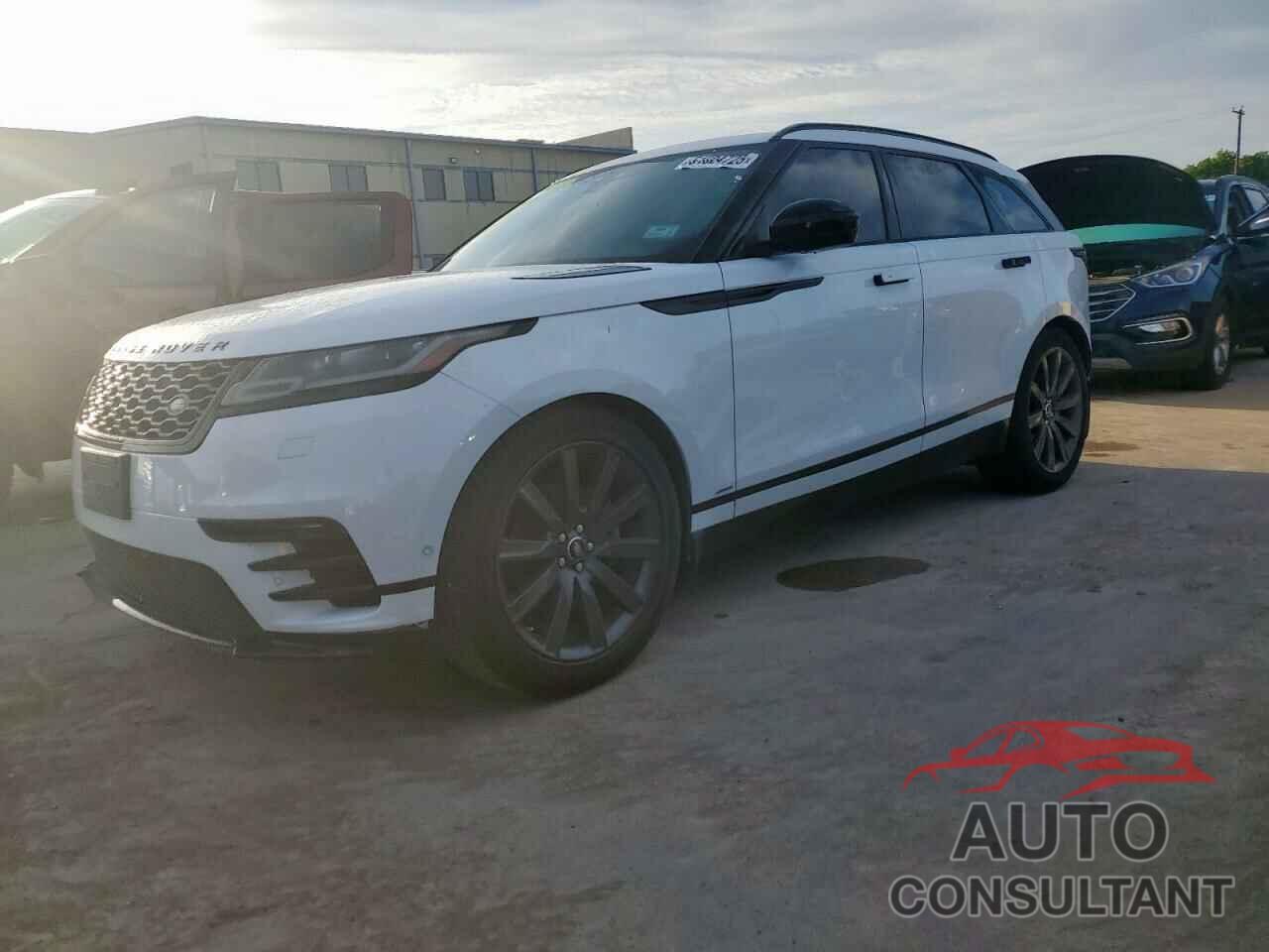 LAND ROVER RANGEROVER 2019 - SALYM2EV4KA780033