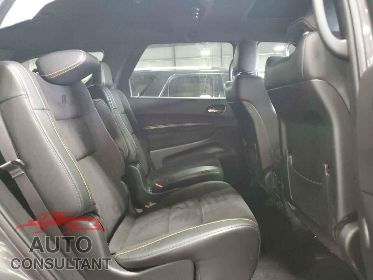 DODGE DURANGO 2023 - 1C4SDJCT1PC695784
