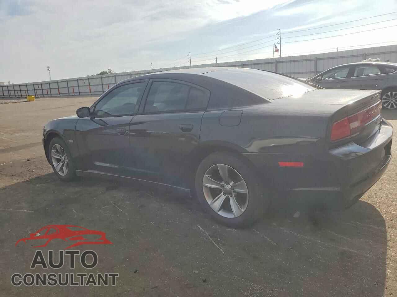 DODGE CHARGER 2014 - 2C3CDXAT8EH239810