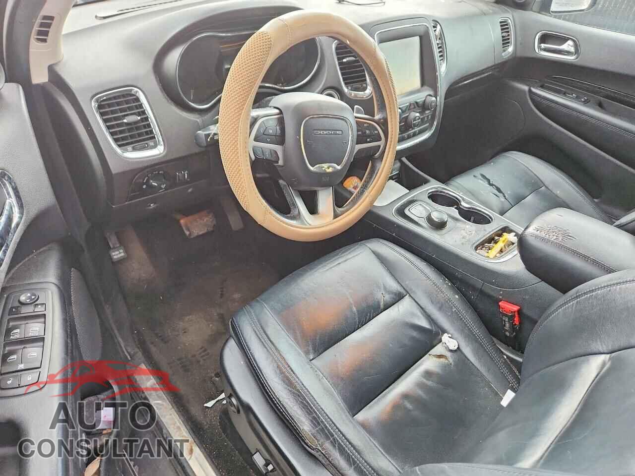 DODGE DURANGO 2014 - 1C4RDJDG6EC539544