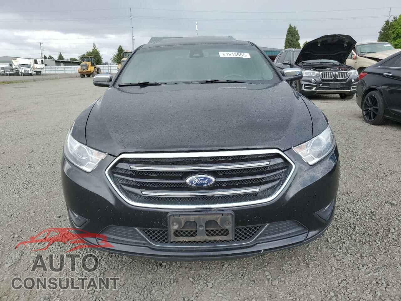 FORD TAURUS 2013 - 1FAHP2F89DG142955