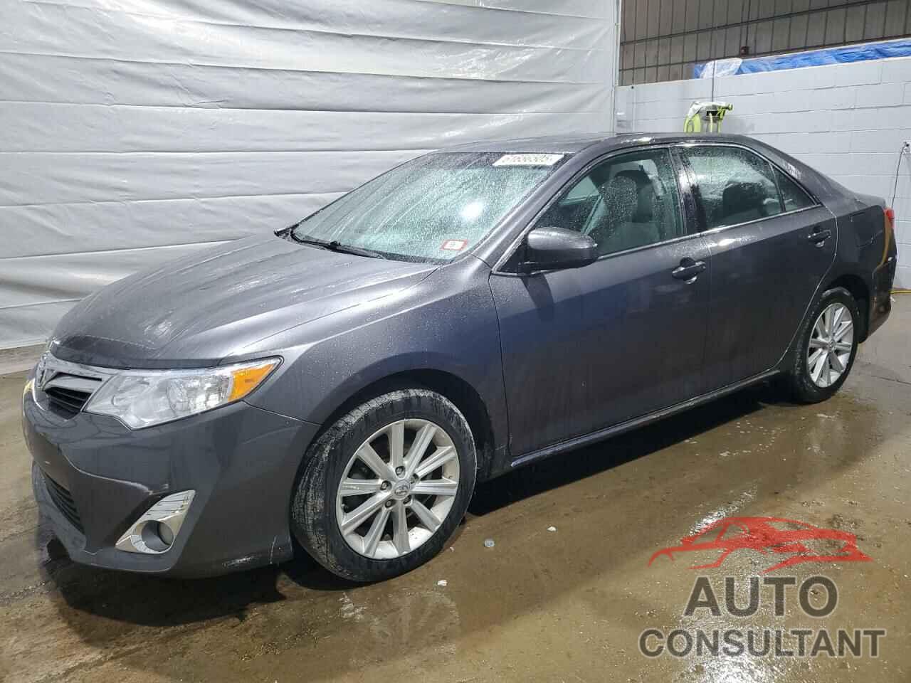TOYOTA CAMRY 2014 - 4T1BK1FK0EU540588