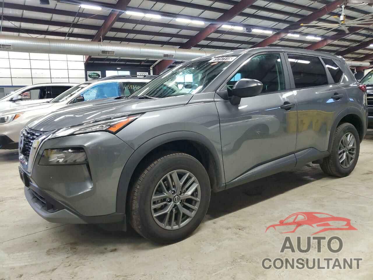 NISSAN ROGUE 2023 - 5N1BT3AB0PC853584