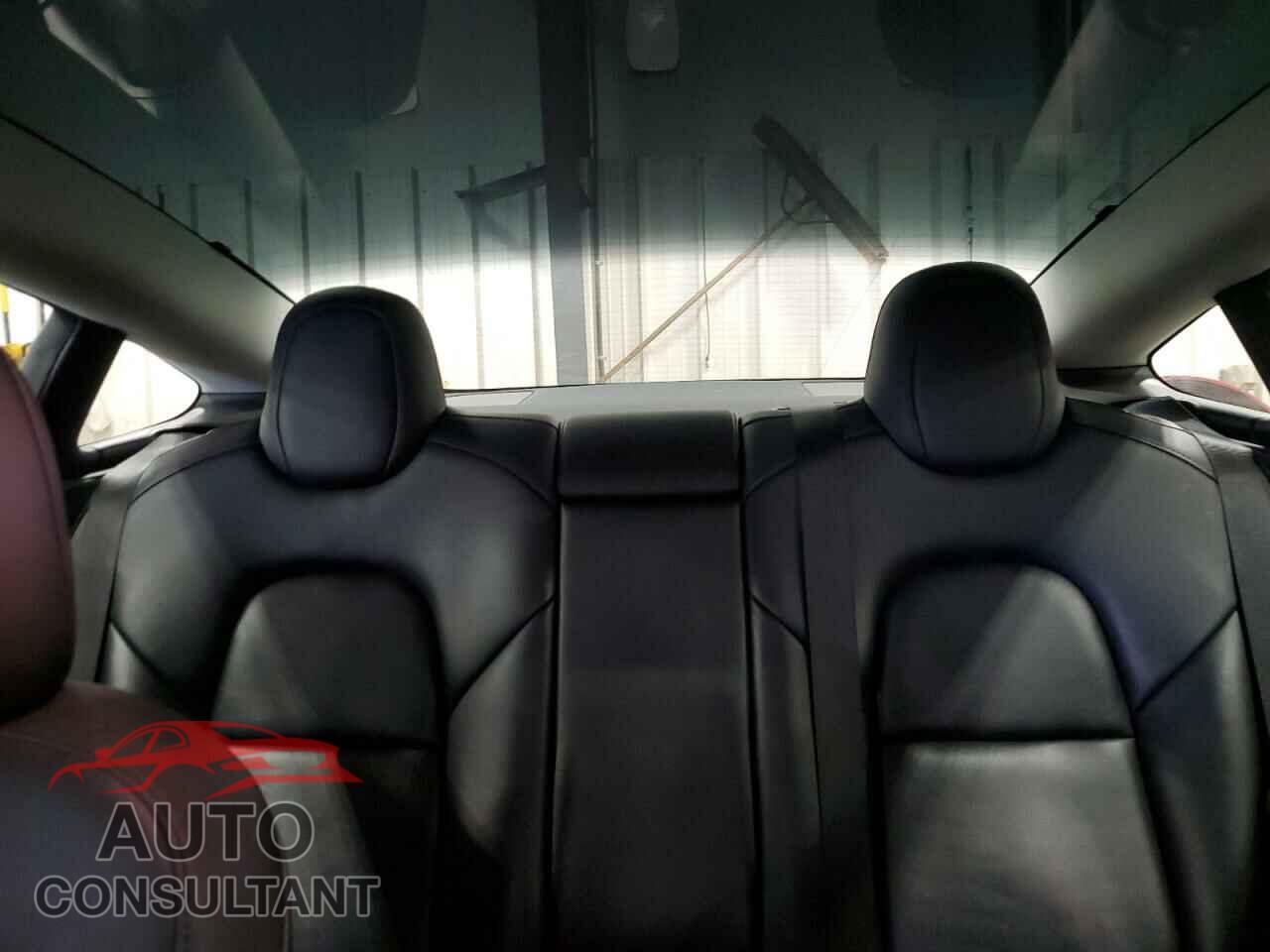 TESLA MODEL 3 2022 - 5YJ3E1EA1NF187313