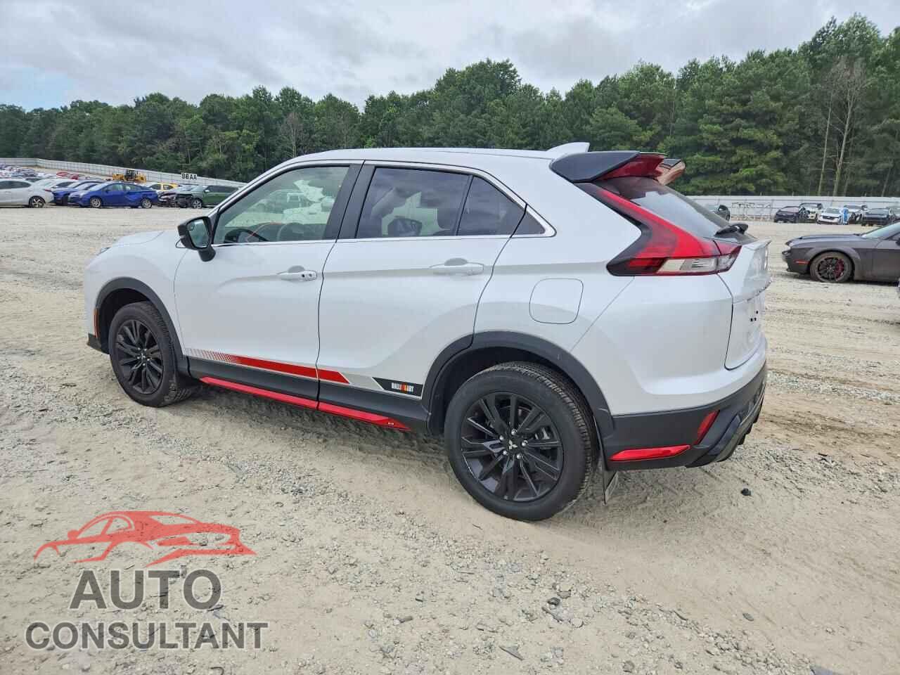 MITSUBISHI ECLIPSE 2024 - JA4ATVAA9RZ052374
