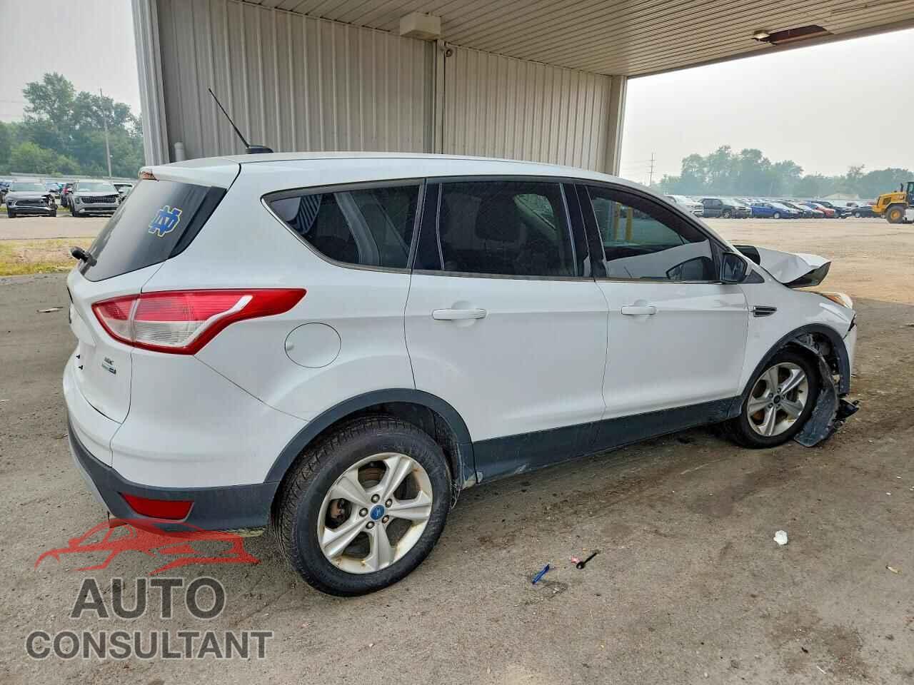 FORD ESCAPE 2013 - 1FMCU9GX4DUB84720