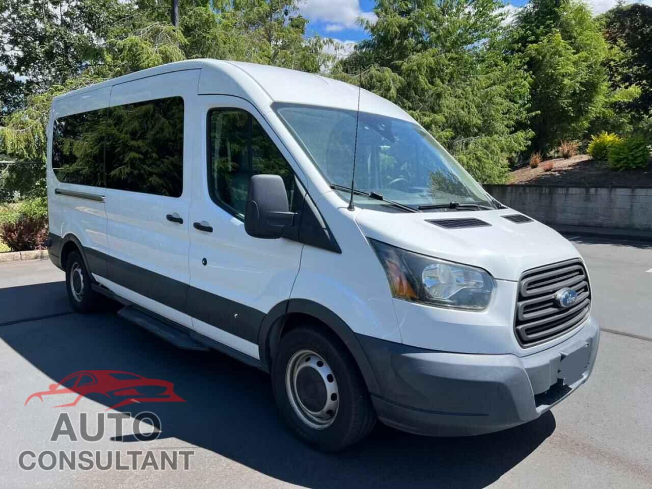 FORD TRANSIT 2016 - 1FBAX2CM3GKA45401
