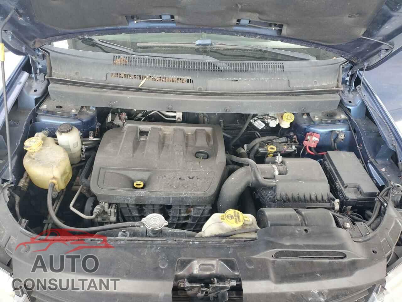 DODGE JOURNEY 2010 - 3D4PG4FB6AT140801