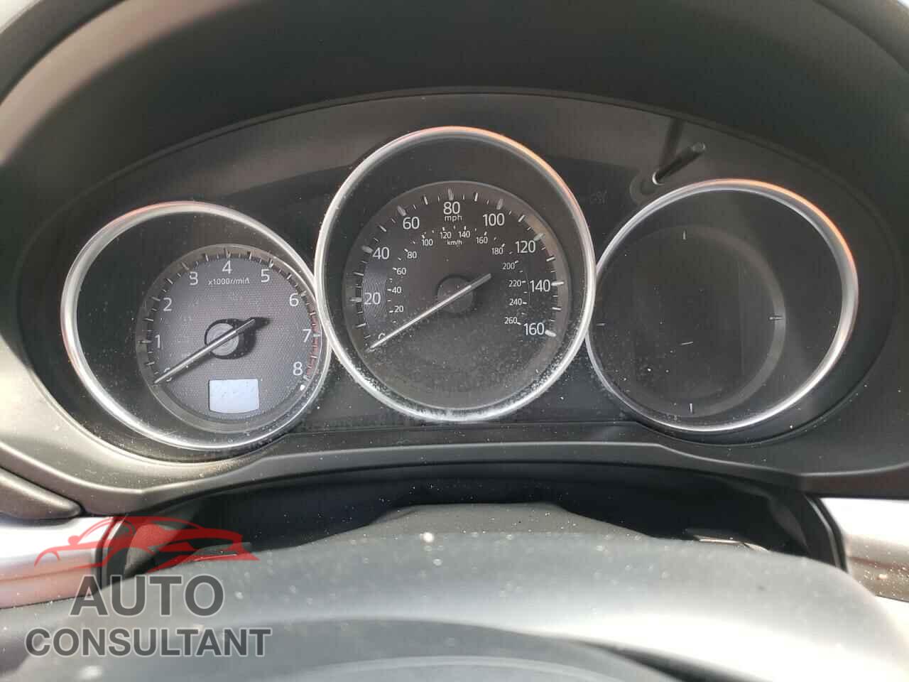 MAZDA CX-5 2017 - JM3KFBCL4H0199002