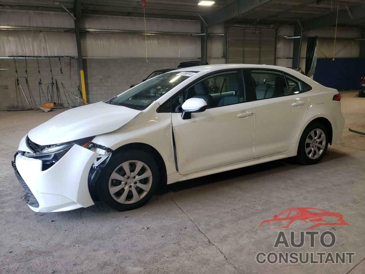 TOYOTA COROLLA 2024 - 5YFB4MDE9RP153683