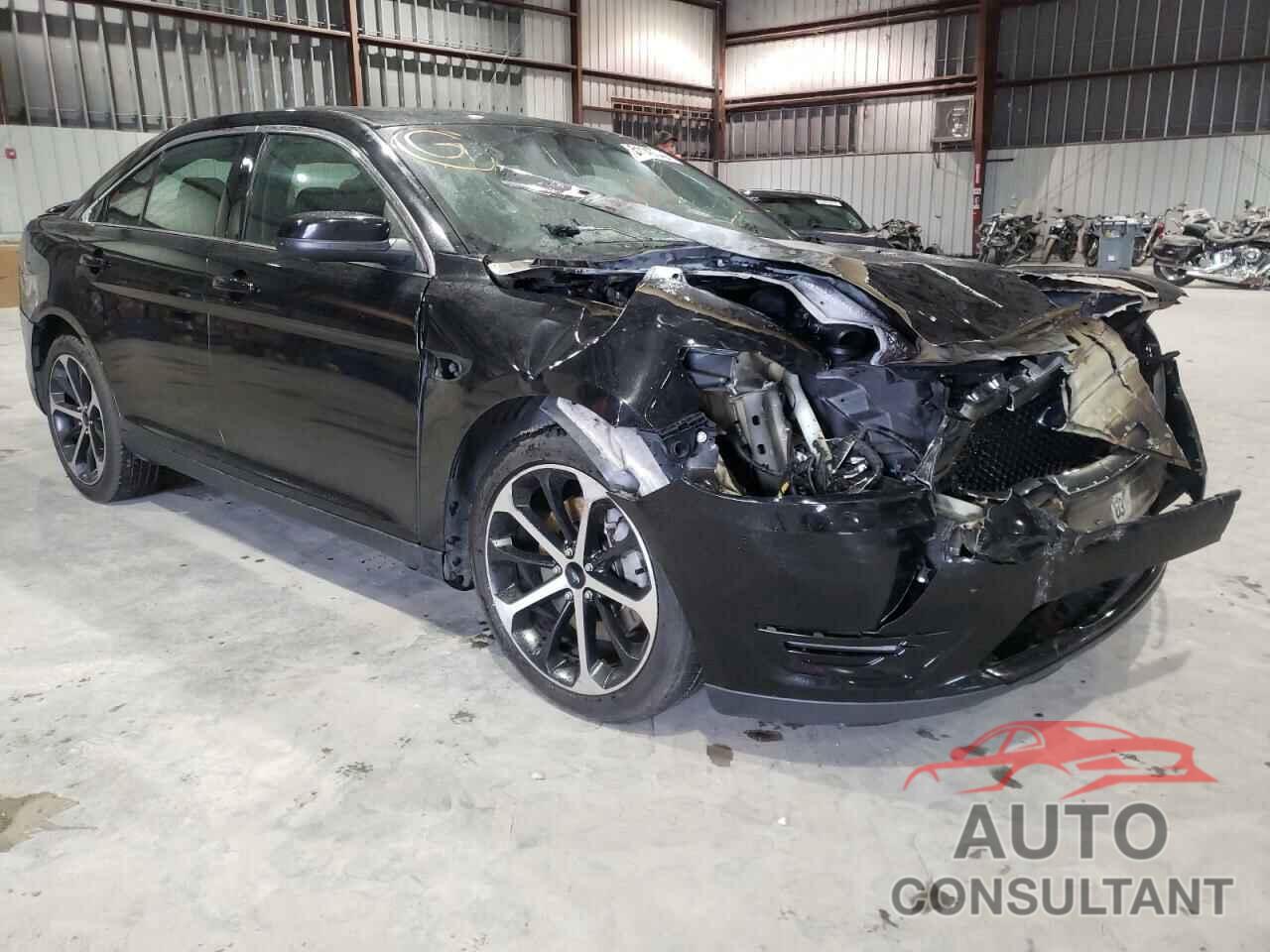 FORD TAURUS 2016 - 1FAHP2KT8GG149068