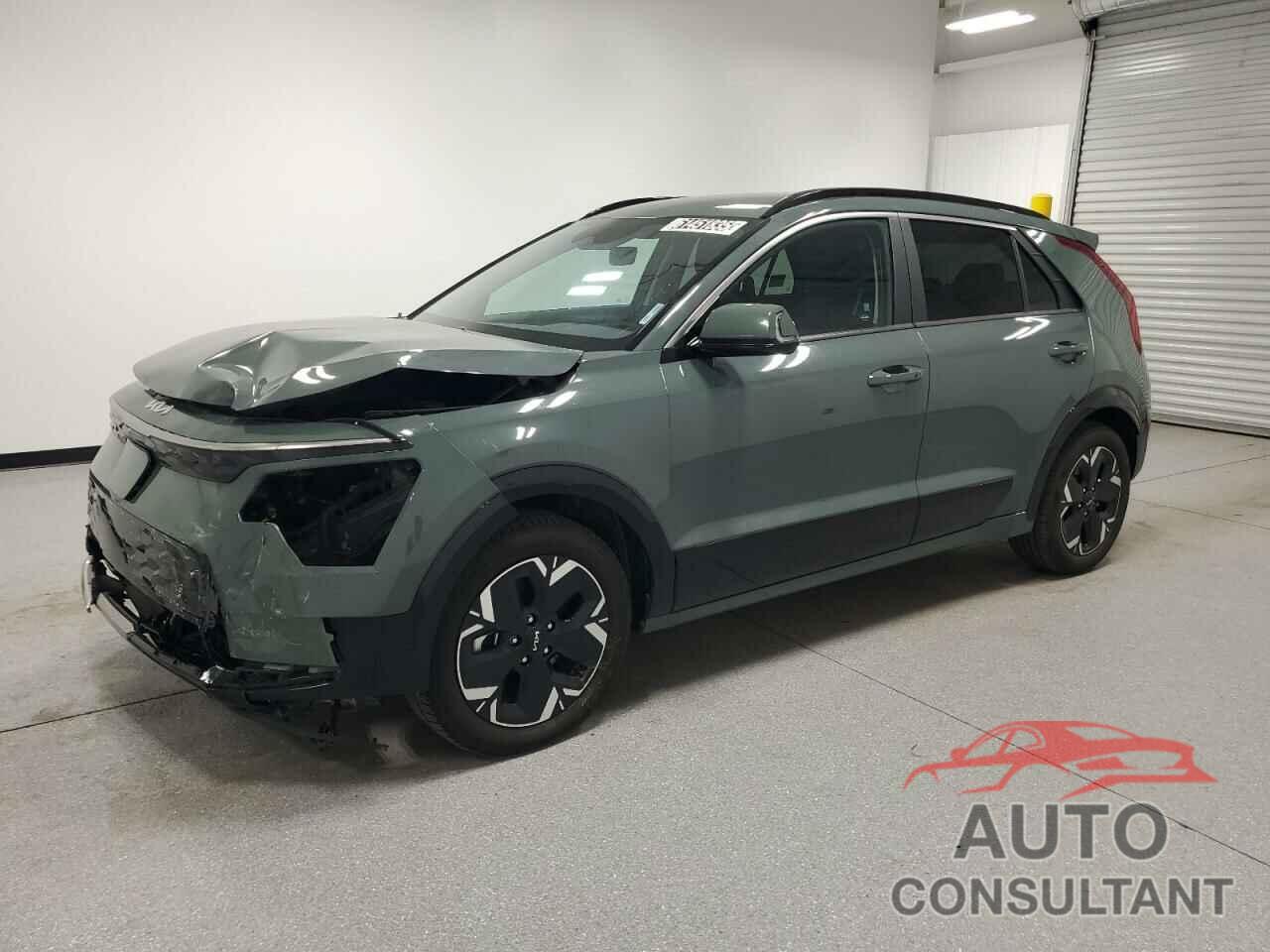 KIA NIRO WIND 2024 - KNDCR3L12R5103235