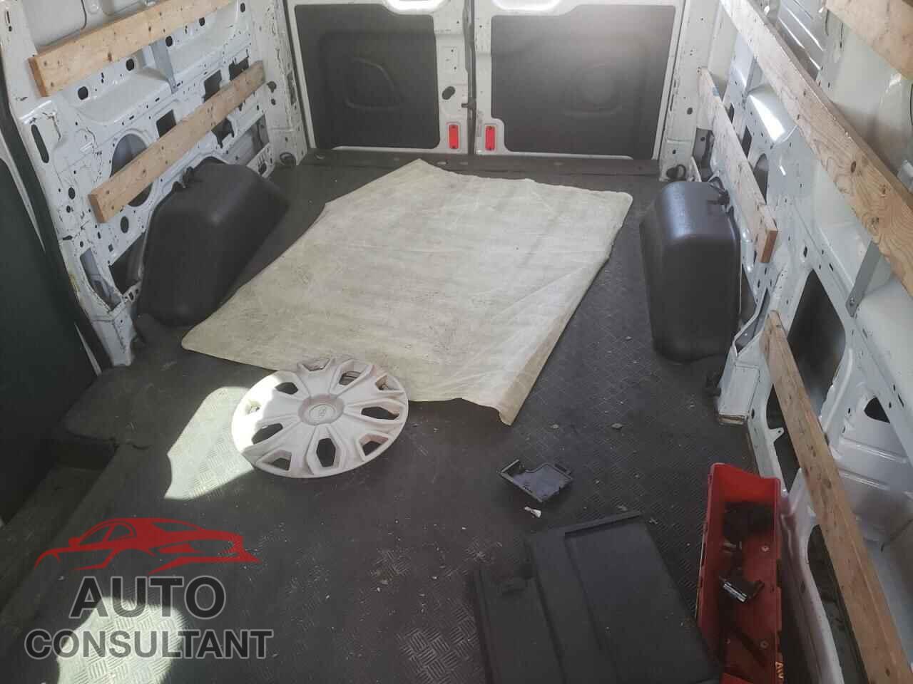 FORD TRANSIT 2017 - 1FTYR1ZM8HKA91636