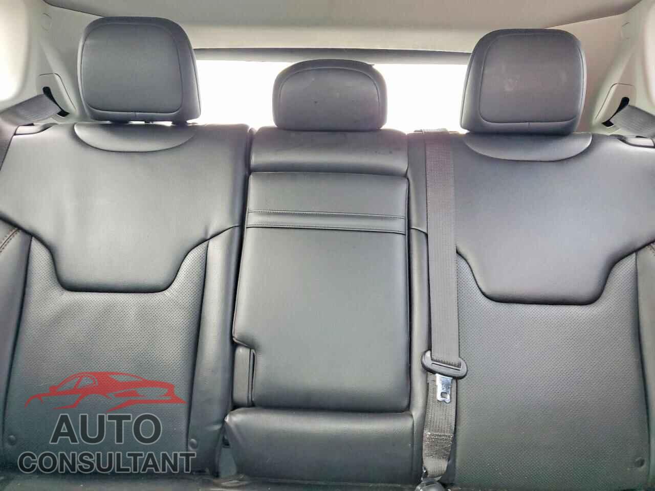 JEEP COMPASS 2019 - 3C4NJCCB8KT802111
