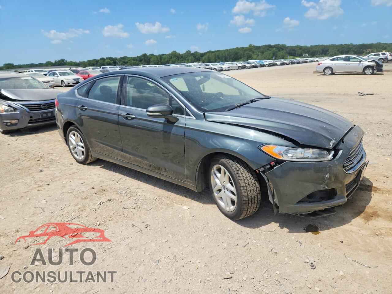 FORD FUSION 2015 - 3FA6P0HD2FR162885