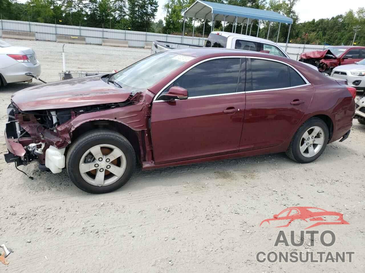 CHEVROLET MALIBU 2015 - 1G11C5SL6FF315075