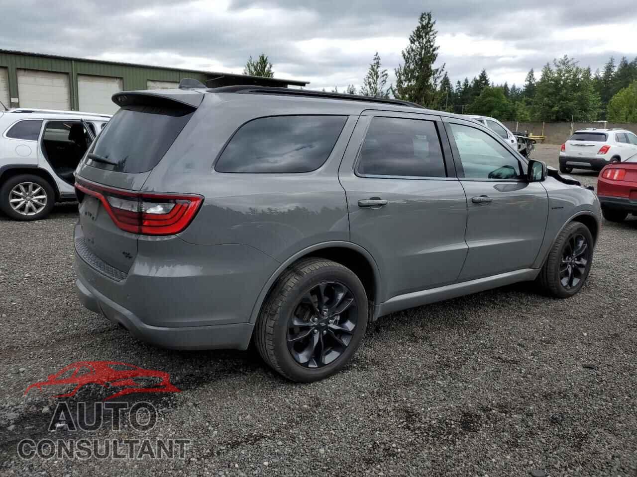 DODGE DURANGO 2023 - 1C4SDJCT9PC612599