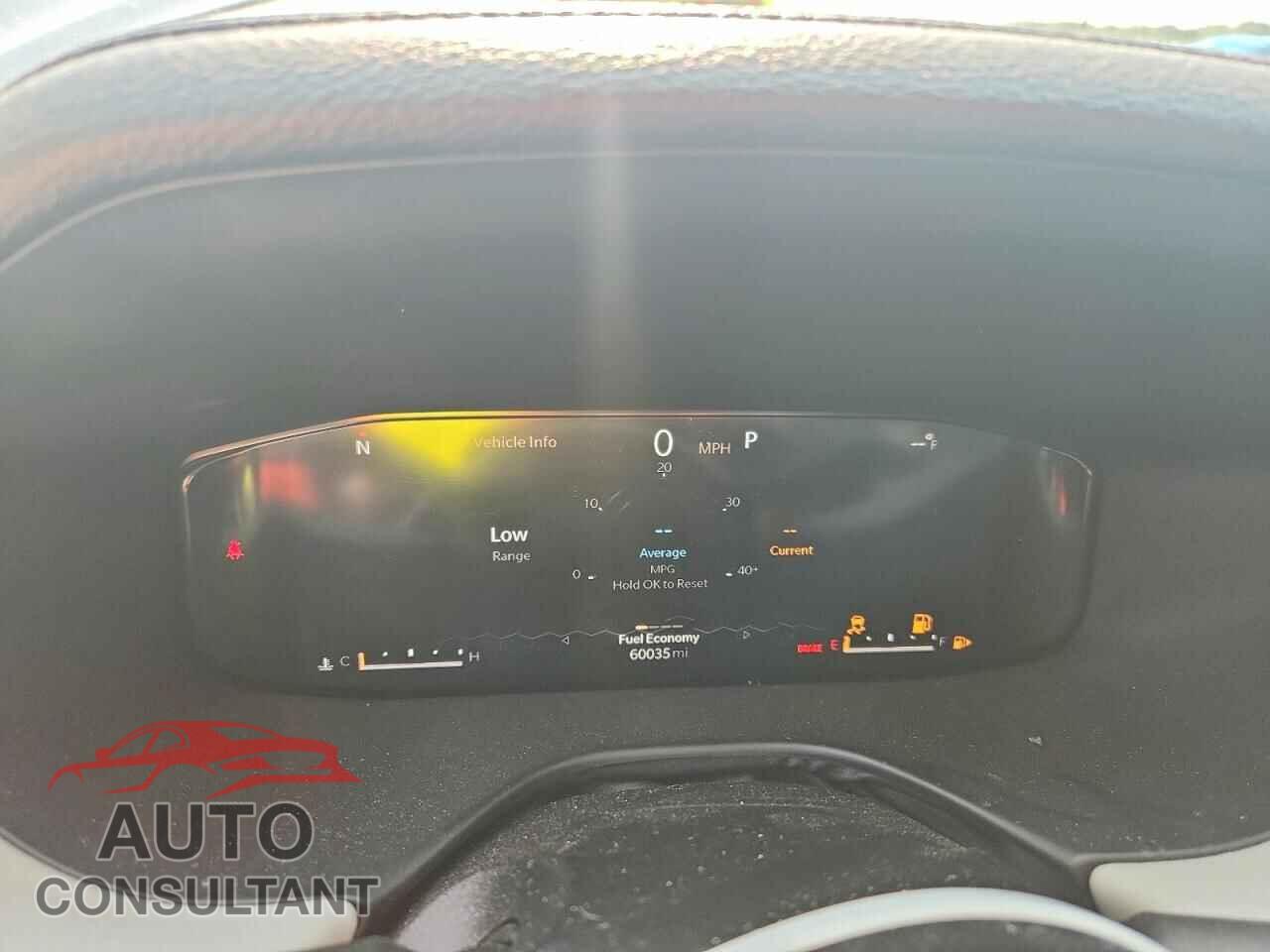 JEEP COMPASS 2022 - 3C4NJDCB9NT187045