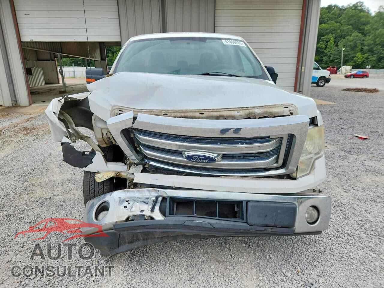 FORD F150 2013 - 1FTFW1CF5DFD49379