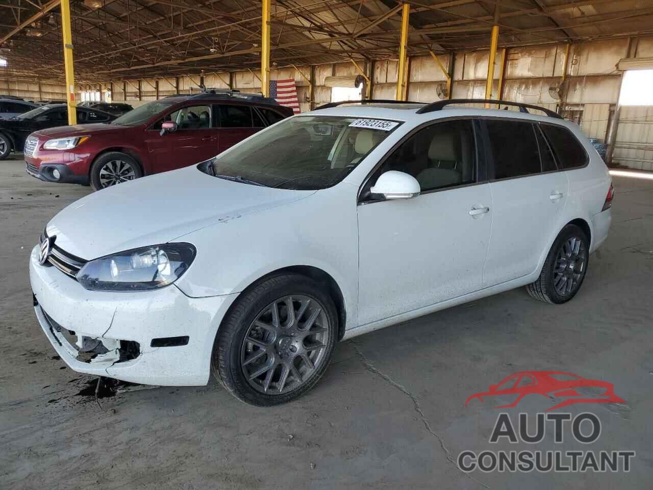 VOLKSWAGEN JETTA 2014 - 3VWPL7AJ1EM624428