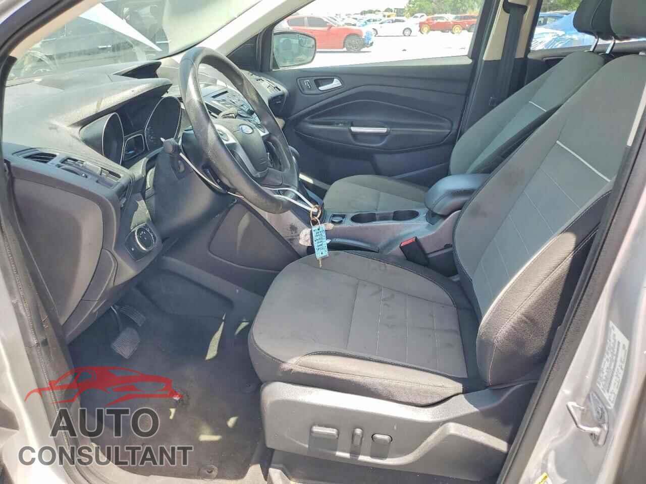 FORD ESCAPE 2014 - 1FMCU0GX0EUC01834