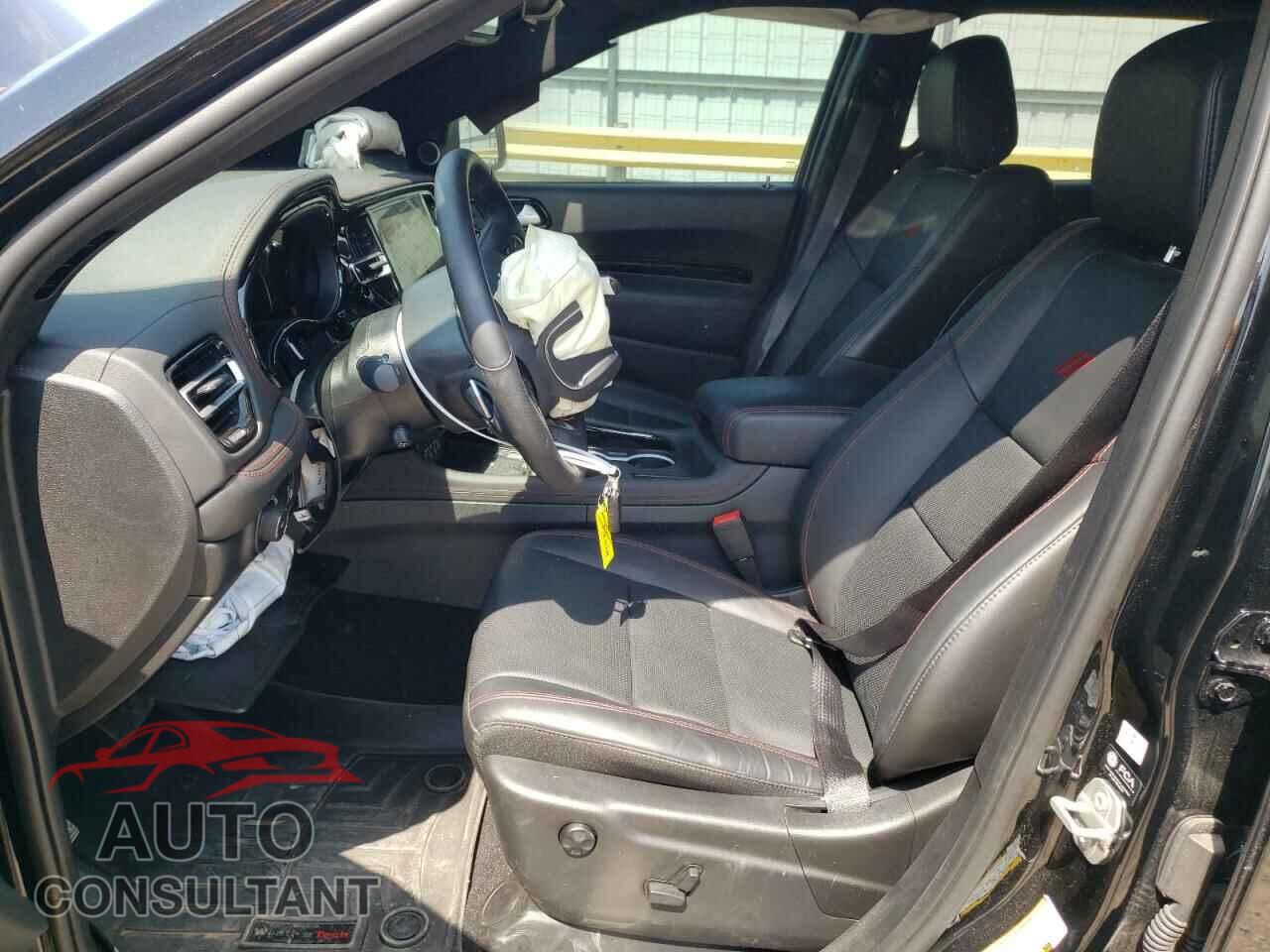 DODGE DURANGO 2023 - 1C4RDJEG3PC693422