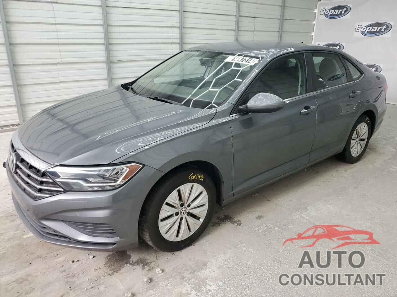 VOLKSWAGEN JETTA 2019 - 3VWC57BU2KM028080