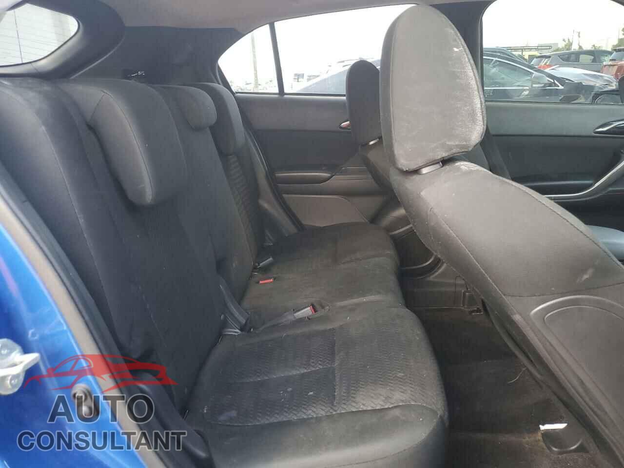 MITSUBISHI ECLIPSE 2020 - JA4AS3AA6LZ034090