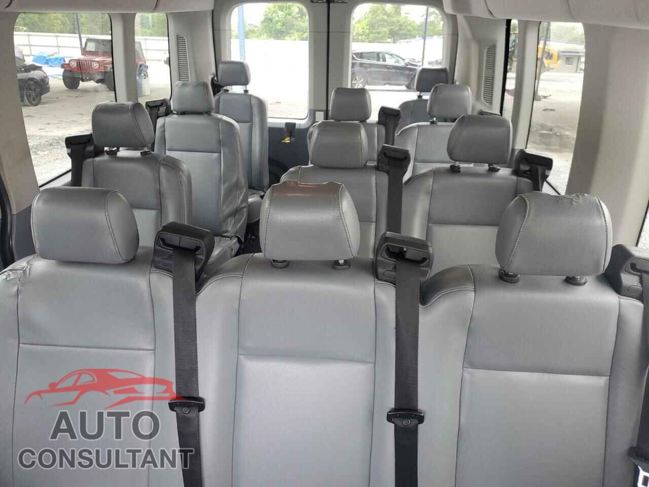 FORD TRANSIT 2016 - 1FBAX2CM9GKA29610