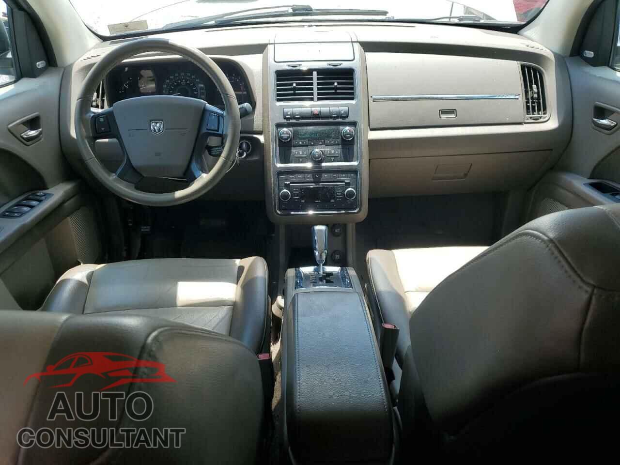 DODGE JOURNEY 2010 - 3D4PH6FV8AT100366