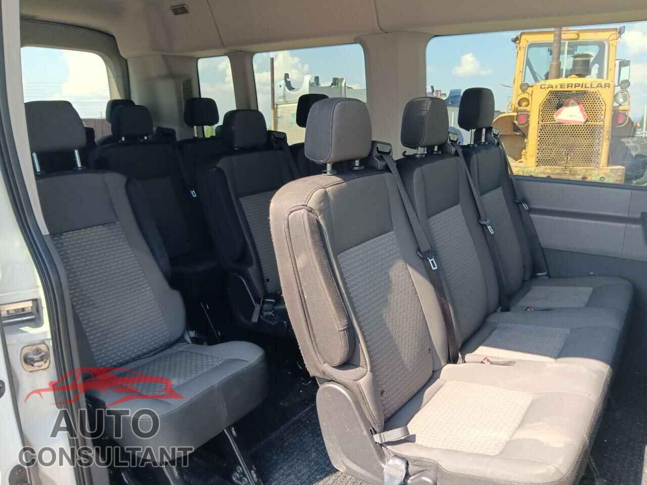 FORD TRANSIT 2021 - 1FBAX9C85MKA40370