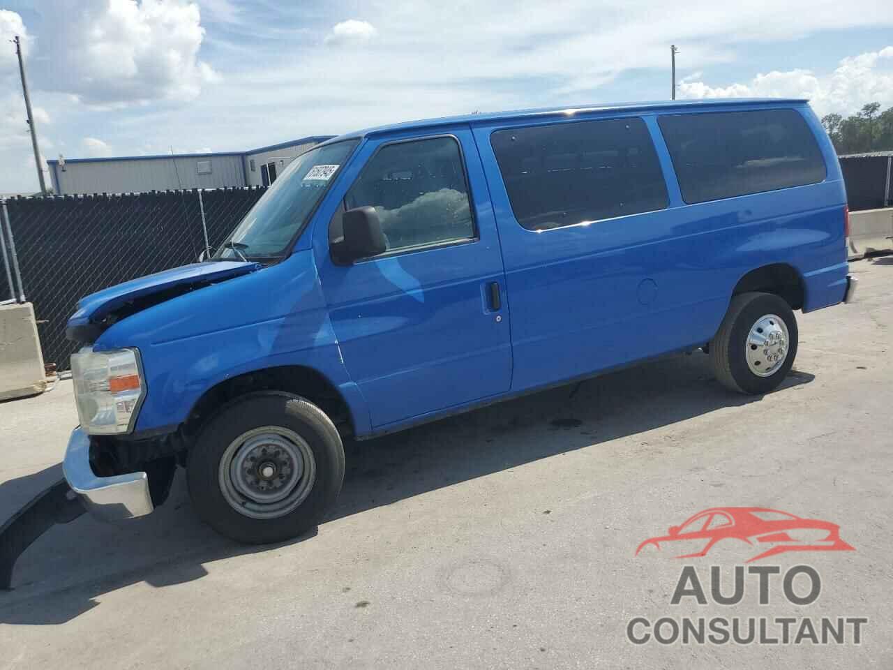 FORD ALL Models 2014 - 1FMNE3BL0EDA20504
