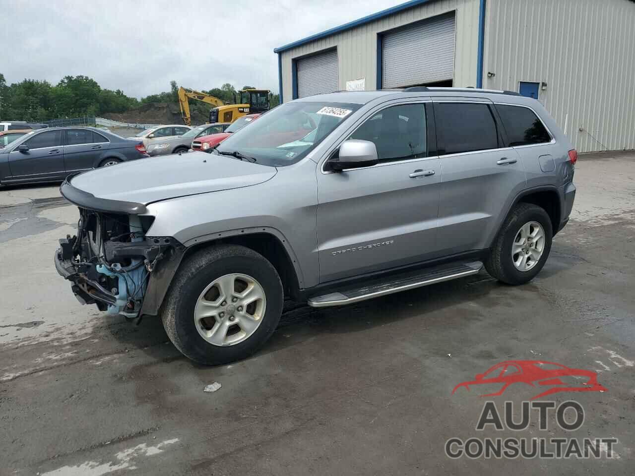 JEEP GRAND CHER 2014 - 1C4RJFAG0EC391885