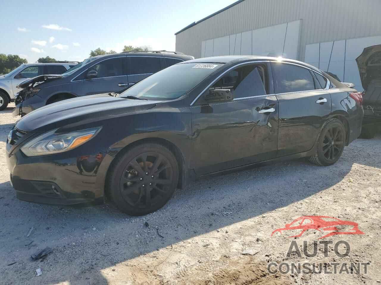 NISSAN ALTIMA 2018 - 1N4AL3AP2JC275416