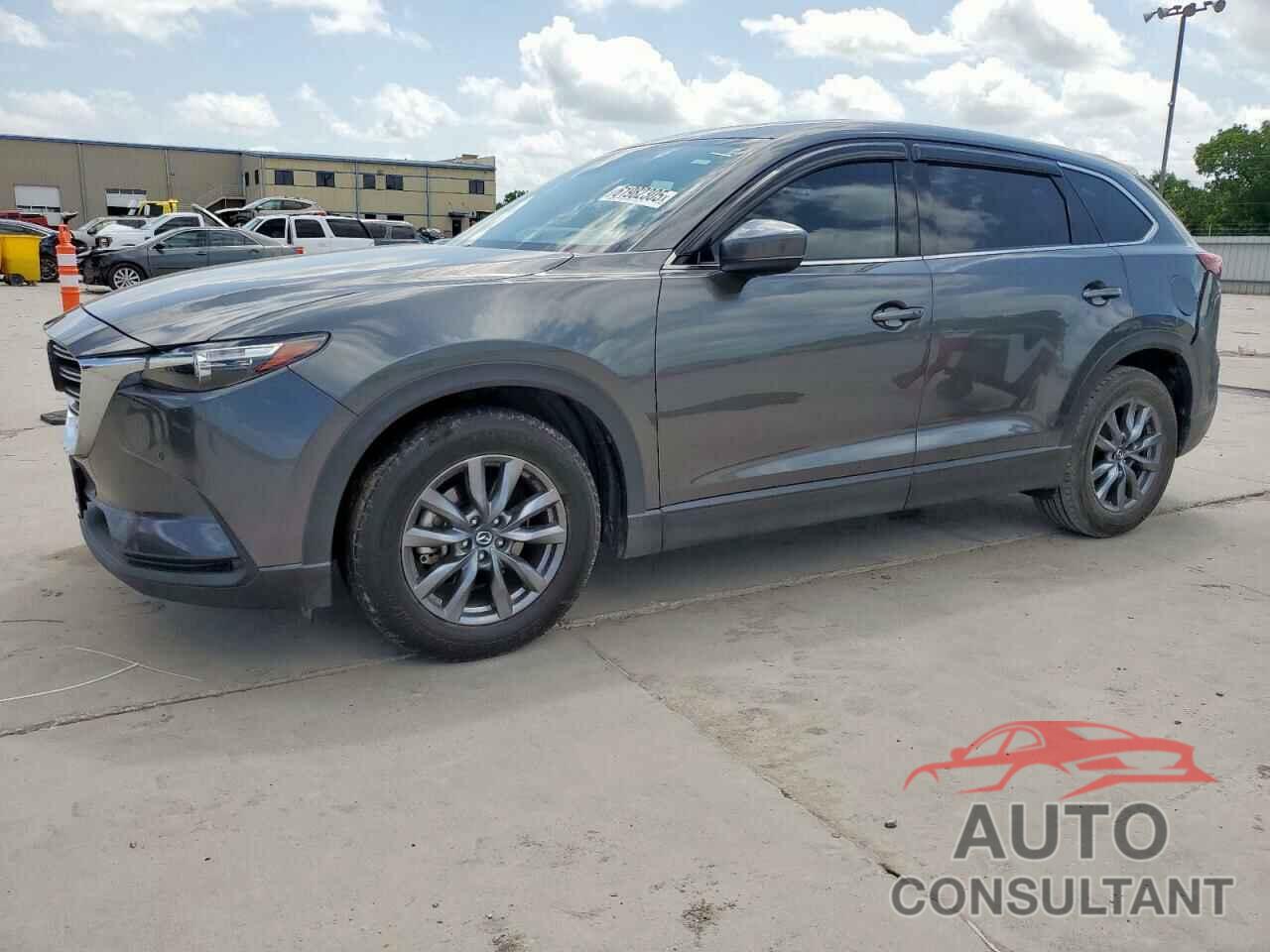 MAZDA CX-9 2020 - JM3TCACY5L0422627