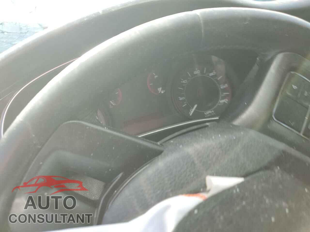 DODGE DART 2013 - 1C3CDFBA6DD299460