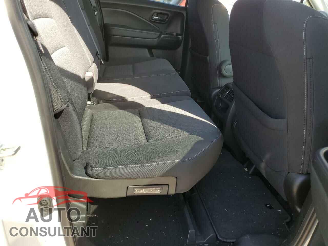 HONDA RIDGELINE 2019 - 5FPYK3F10KB017567