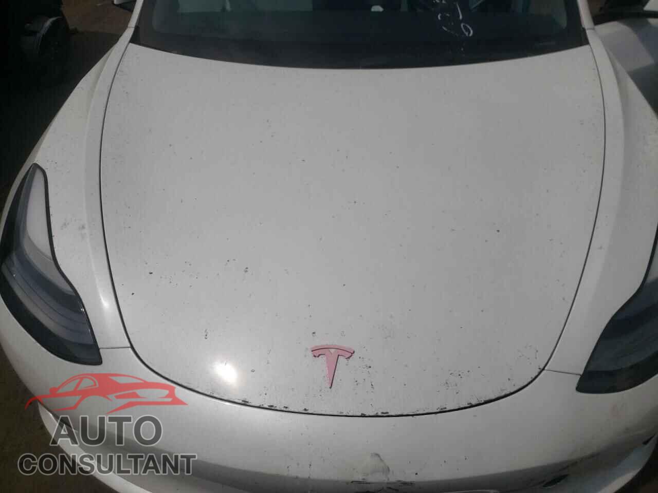 TESLA MODEL 3 2023 - 5YJ3E1EAXPF383169