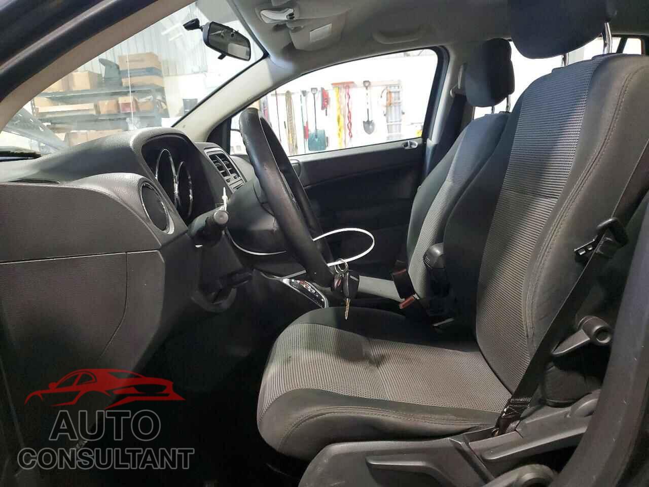 DODGE CALIBER 2010 - 1B3CB4HA7AD596439