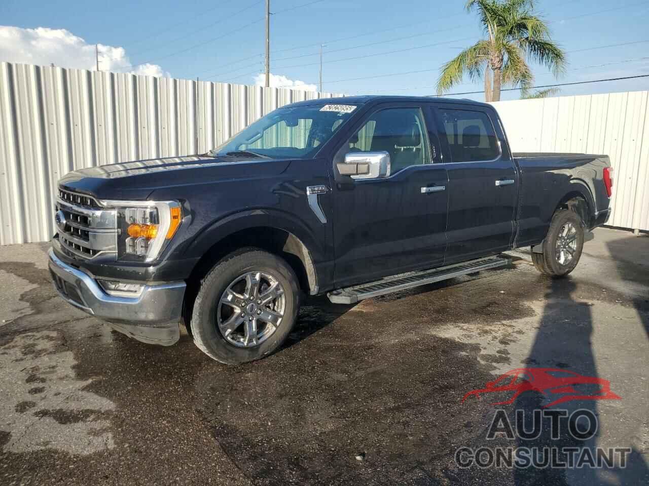 FORD F-150 2023 - 1FTEW1CPXPKD60300