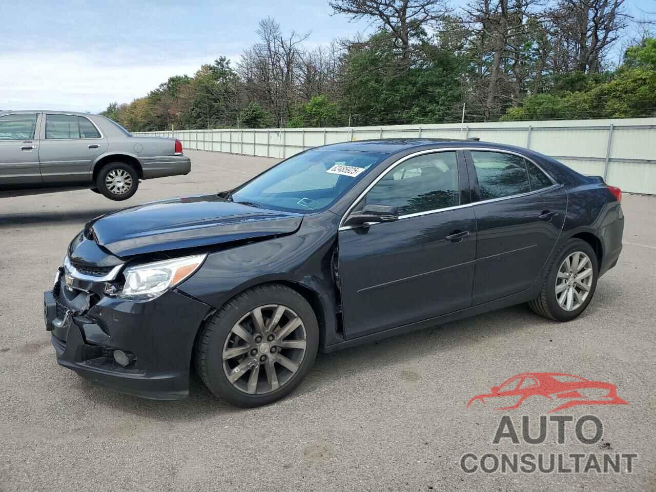 CHEVROLET MALIBU 2015 - 1G11D5SL6FF199020