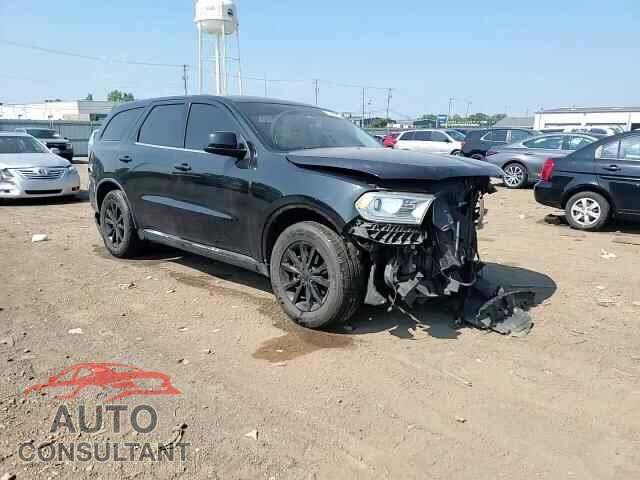 DODGE DURANGO 2015 - 1C4RDHAG7FC146845