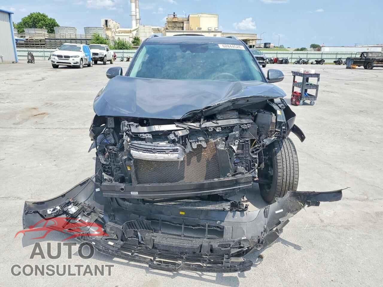 KIA SELTOS 2024 - KNDER2AA3R7663761