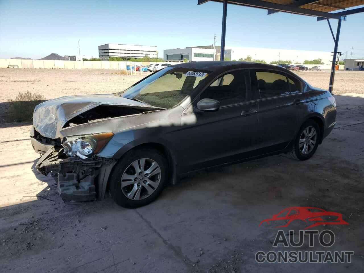 HONDA ACCORD 2010 - 1HGCP2F47AA157231