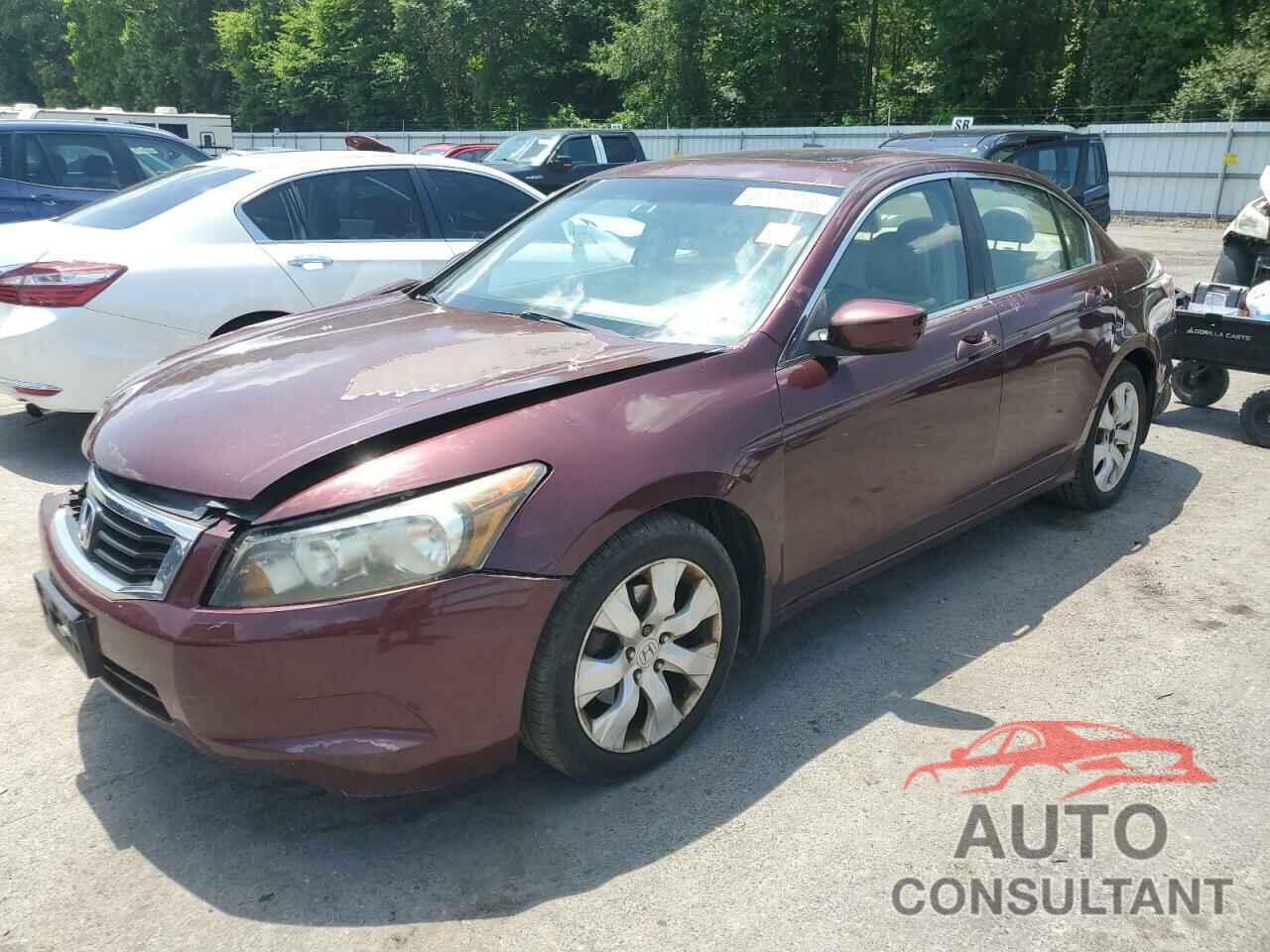 HONDA ACCORD 2009 - 1HGCP26839A036405